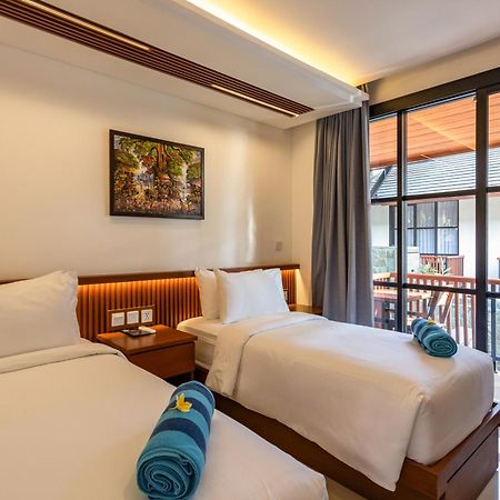 Paripadi Studio Canggu Eksteriør bilde