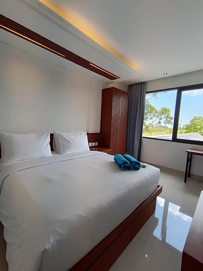 Paripadi Studio Canggu Eksteriør bilde