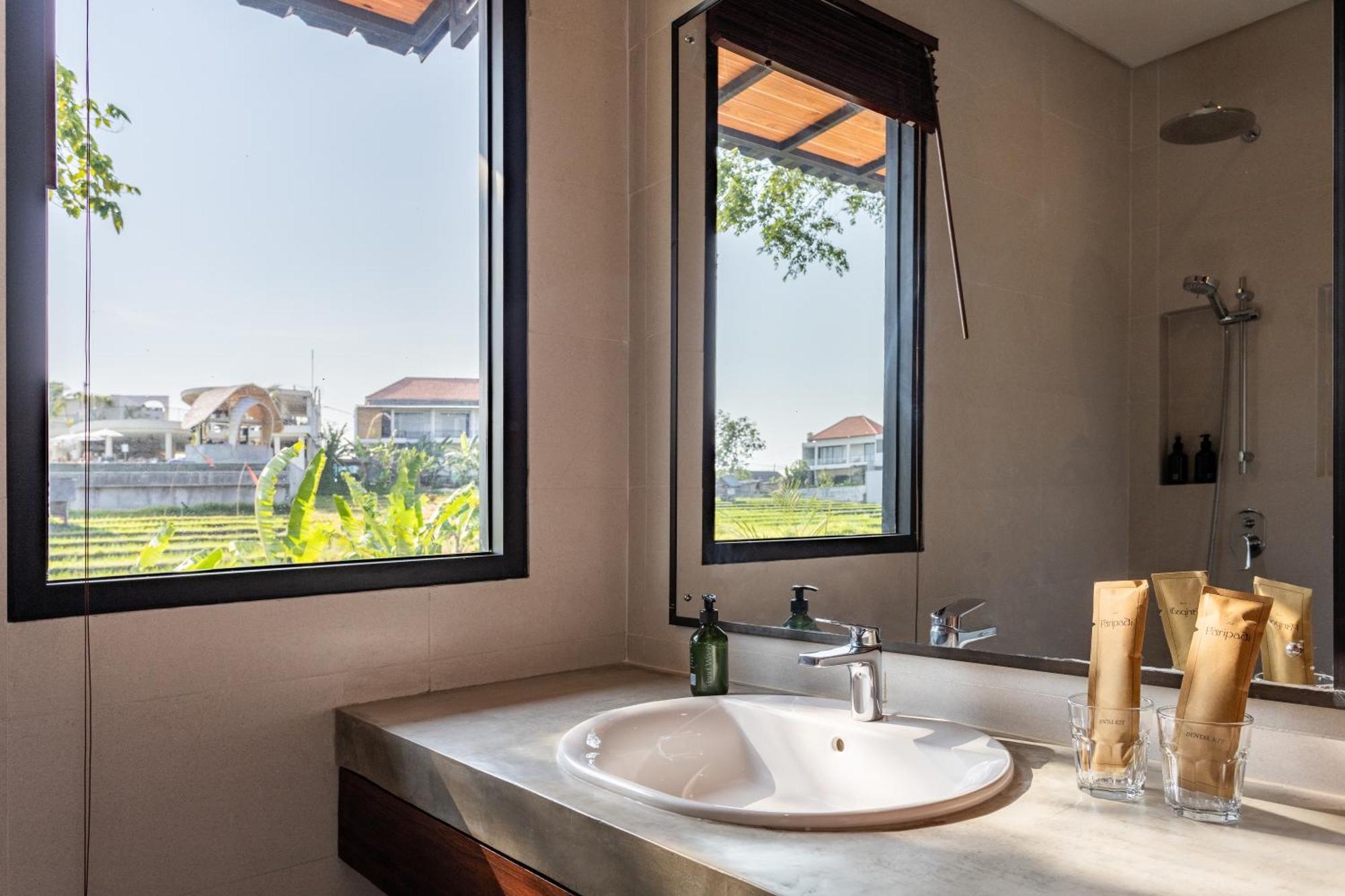 Paripadi Studio Canggu Eksteriør bilde